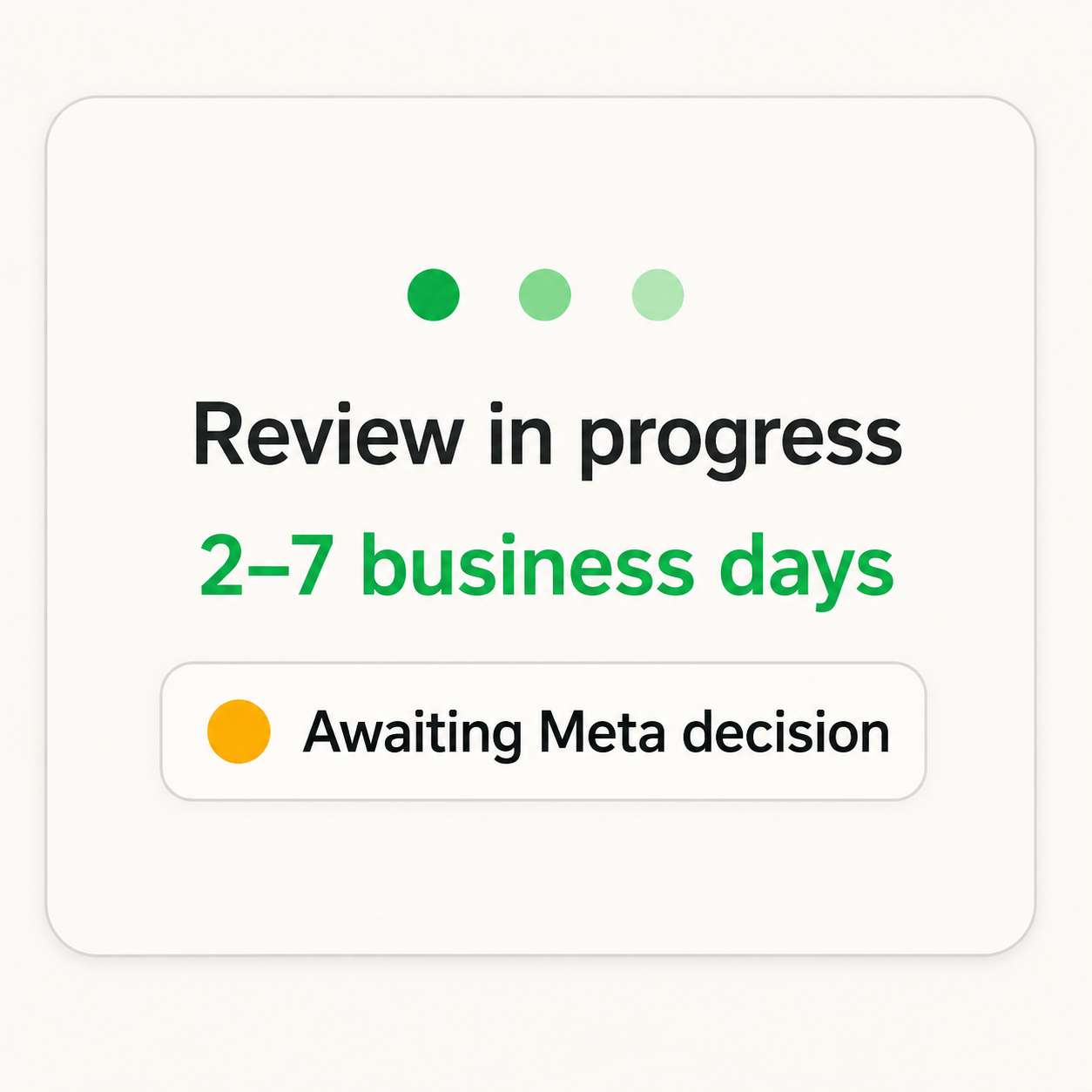 meta review